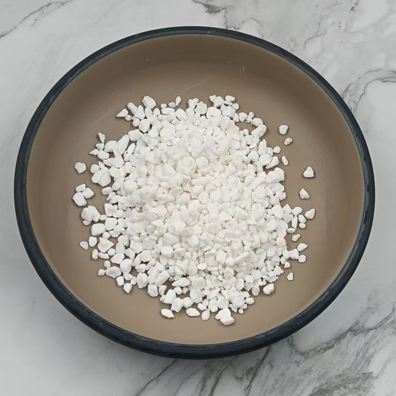 醋酸钙镁融雪剂