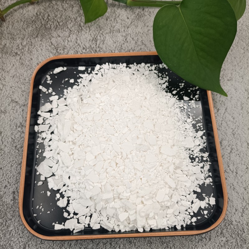 氯化钙